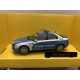 ALFA ROMEO 159 POLIZIA/POLICE 1:43 MOTORAMA USADO/EX PRIVADO