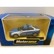 ALFA ROMEO 159 POLIZIA/POLICE 1:43 MOTORAMA USADO/EX PRIVADO