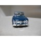 ALFA ROMEO GIULIA BLUE 1:43 SOLIDO HACHETTE USADO/NO CAJA
