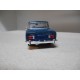 ALFA ROMEO GIULIA BLUE 1:43 SOLIDO HACHETTE USADO/NO CAJA