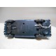 ALFA ROMEO GIULIA BLUE 1:43 SOLIDO HACHETTE USADO/NO CAJA