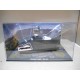 DRAGON TANK DR.NO 007 JAMES BOND IXO 1:43