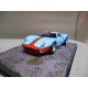 FORD GT40 DIE ANOTHER DAY 007 JAMES BOND IXO 1:43