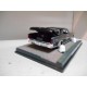 LINCOLN CONTINENTAL GOLDFINGER 007 JAMES BOND IXO 1:43