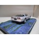 CHEVROLET CORVETTE C4 A VIEW TO A KILL 007 JAMES BOND IXO 1:43
