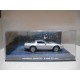 CHEVROLET CORVETTE C4 A VIEW TO A KILL 007 JAMES BOND IXO 1:43