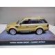 RANGE ROVER SPORT CASINO ROYALE 007 JAMES BOND IXO 1:43