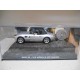 BMW Z8 THE WORLD IS NOT ENOUGH 007 JAMES BOND IXO 1:43