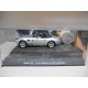 BMW Z8 THE WORLD IS NOT ENOUGH 007 JAMES BOND IXO 1:43