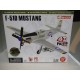 AVION/PLANES WW II KIT A MONTAR ESCOGER/CHOOSE/CHOISIR 1:72 NOT GLUE/4D PUZZLE
