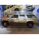 CHEVROLET SUBURBAN 2000 SHERIFF 1:64 MATCHBOX