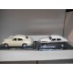 GAZ M-20 POBEDA ESCOGER/CHOOSE/CHOISIR 1:43 DeAGOSTINI IXO USADO/EX PRIVADO