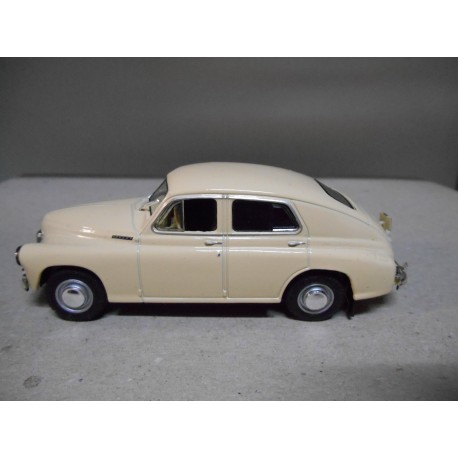 GAZ M-20 POBEDA ESCOGER/CHOOSE/CHOISIR 1:43 DeAGOSTINI IXO USADO/EX PRIVADO