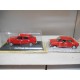 ZASTAVA 101/YUGO 101 ESCOGER/CHOOSE/CHOISIR 1:43 DeAGOSTINI IXO USADO/EX PRIVADO