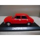 ZASTAVA 101/YUGO 101 ESCOGER/CHOOSE/CHOISIR 1:43 DeAGOSTINI IXO USADO/EX PRIVADO