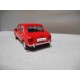 ZASTAVA 101/YUGO 101 ESCOGER/CHOOSE/CHOISIR 1:43 DeAGOSTINI IXO USADO/EX PRIVADO