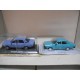 DACIA 1310 (RENAULT 12) ESCOGER/CHOOSE/CHOISIR 1:43 DeAGOSTINI IXO USADO/ PRIVADO