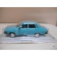 DACIA 1310 (RENAULT 12) ESCOGER/CHOOSE/CHOISIR 1:43 DeAGOSTINI IXO USADO/ PRIVADO