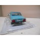 DACIA 1310 (RENAULT 12) ESCOGER/CHOOSE/CHOISIR 1:43 DeAGOSTINI IXO USADO/ PRIVADO