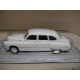 GAZ-12 ZIM ESCOGER/CHOOSE/CHOISIR 1:43 DeAGOSTINI IXO USADO/EX PRIVADO