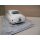 GAZ-12 ZIM ESCOGER/CHOOSE/CHOISIR 1:43 DeAGOSTINI IXO USADO/EX PRIVADO