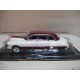 GAZ-12 ZIM ESCOGER/CHOOSE/CHOISIR 1:43 DeAGOSTINI IXO USADO/EX PRIVADO