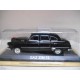 GAZ-12 ZIM ESCOGER/CHOOSE/CHOISIR 1:43 DeAGOSTINI IXO USADO/EX PRIVADO