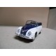 IFA F9 LIMO/CABRIO ESCOGER/CHOOSE/CHOISIR 1:43 DeAGOSTINI IXO USADO/EX PRIVADO