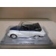 IFA F9 LIMO/CABRIO ESCOGER/CHOOSE/CHOISIR 1:43 DeAGOSTINI IXO USADO/EX PRIVADO