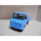 FSC ZUK A11/A03 VAN ESCOGER/CHOOSE/CHOISIR 1:43 DeAGOSTINI IXO USADO/EX PRIVADO