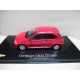 CHV 34 CHEVROLET CELTA (SUZUKI FUN ) RED 2000 1:43 BRASIL SALVAT IXO