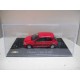 CHV 34 CHEVROLET CELTA (SUZUKI FUN ) RED 2000 1:43 BRASIL SALVAT IXO