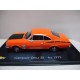 CHV 16 CHEVROLET OPALA SS 4CC 1975 1:43 BRASIL SALVAT IXO