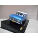 CHV 04 CHEVROLET VERANEIO S LUXE 1971 1:43 BRASIL SALVAT IXO