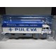 CAE 01 BARREIROS 82/35D PULEVA 1:43 SALVAT IXO + MAGAZINE