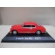 LANCIA AURELIA 1953 RED 1:43 RBA IXO