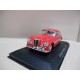 LANCIA AURELIA 1953 RED 1:43 RBA IXO