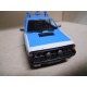 FSO POLONEZ 1500 POLICIA/MILICIA ESCOGER/CHOOSE/CHOISIR 1:43 DeAGOSTINI IXO