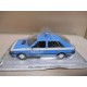 FSO POLONEZ 1500 POLICIA/MILICIA ESCOGER/CHOOSE/CHOISIR 1:43 DeAGOSTINI IXO