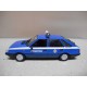 FSO POLONEZ 1500 POLICIA/MILICIA ESCOGER/CHOOSE/CHOISIR 1:43 DeAGOSTINI IXO