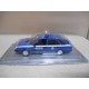 FSO POLONEZ 1500 POLICIA/MILICIA ESCOGER/CHOOSE/CHOISIR 1:43 DeAGOSTINI IXO