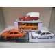 FSO POLONEZ COUPE/TRUCK ESCOGER/CHOOSE/CHOISIR 1:43 DeAGOSTINI IXO USADO