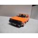 FSO POLONEZ COUPE/TRUCK ESCOGER/CHOOSE/CHOISIR 1:43 DeAGOSTINI IXO USADO