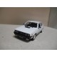 FSO POLONEZ COUPE/TRUCK ESCOGER/CHOOSE/CHOISIR 1:43 DeAGOSTINI IXO USADO