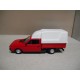 FSO POLONEZ COUPE/TRUCK ESCOGER/CHOOSE/CHOISIR 1:43 DeAGOSTINI IXO USADO