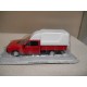 FSO POLONEZ COUPE/TRUCK ESCOGER/CHOOSE/CHOISIR 1:43 DeAGOSTINI IXO USADO