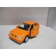 FSO POLONEZ COUPE/TRUCK ESCOGER/CHOOSE/CHOISIR 1:43 DeAGOSTINI IXO USADO