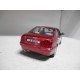 LANCIA LYBRA 1999 RED 1:43 SOLIDO USADO/NO CAJA