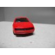 ALPINE RENAULT A310 RED 1:43 SOLIDO HACHETTE/SALVAT USADO/NO CAJA