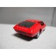 ALPINE RENAULT A310 RED 1:43 SOLIDO HACHETTE/SALVAT USADO/NO CAJA